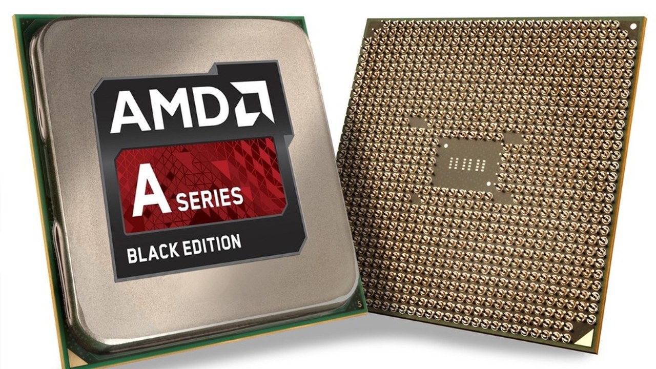 AMD A10 7870K - Volksprozessor oder Fehlkonstruktion? Was kann AMDs neue APU?