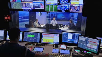 Présidence de la commission des Finances :  qui sont les prétendants au poste ?