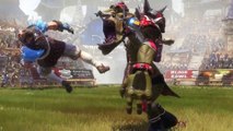 Blood Bowl 2 - Überblicks-Trailer stellt alle Features vor