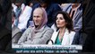Zinédine Zidane a 50 ans - pourquoi Véronique, son épouse depuis 28 ans, doit le partager avec une a