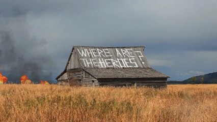Heroes Reborn - Teaser-Trailer zur Fortsetzung der Superhelden-Serie