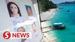 Mersing’s missing scuba divers: Resort fined RM5,000