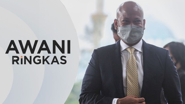 AWANI Ringkas: Arul Kanda jadi saksi | Purata inflasi 1.9 peratus