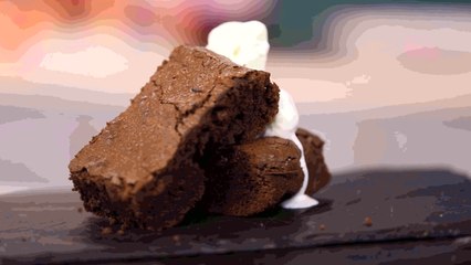 Brownies - براونيز