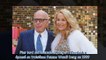 Un divorce qui va coûter très cher - Rupert Murdoch et Jerry Hall se séparent