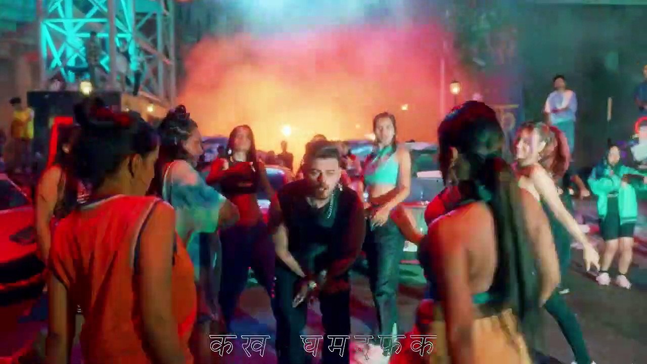 KA KHA GA Song|Hommie Dilliwala|feat Yo Yo Honey Singh| Mihir Gulati|Musicmania