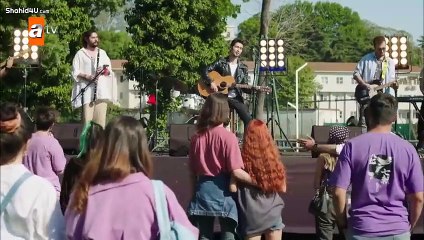 مسلسل النار التي بداخلنا الحلقة 1 الاولي مترجمة - القسم 3