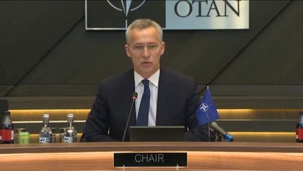 La guerra en Ucrania dispara el apoyo de los españoles a la OTAN