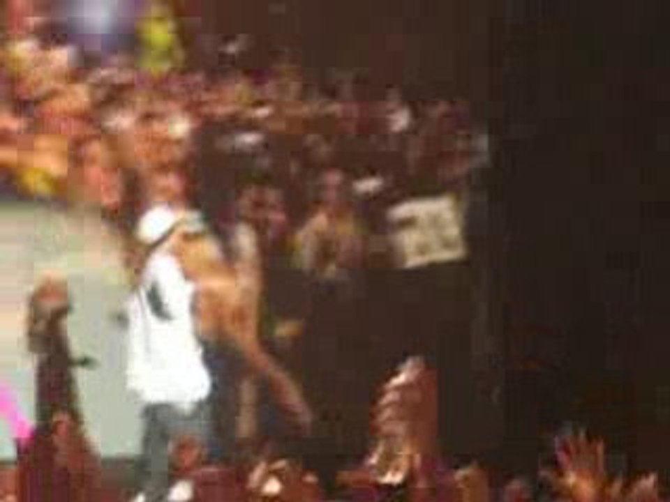 Tom Leb' Die Sekunde