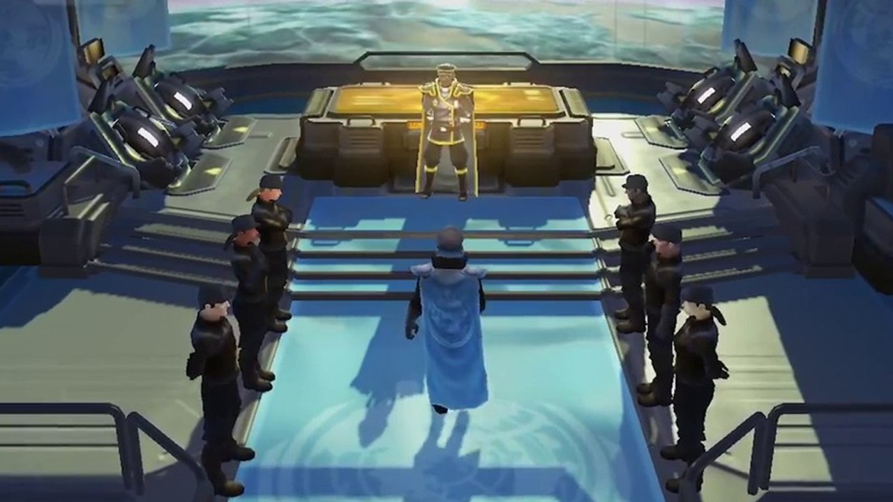 Helldivers - Zweite Erweiterung »Masters of the Galaxy« im Trailer