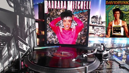 barbara mitchell - take your time (1986)