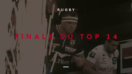 Castres-Montpellier : Bande-annonce de la finale du Top 14 sur France 2