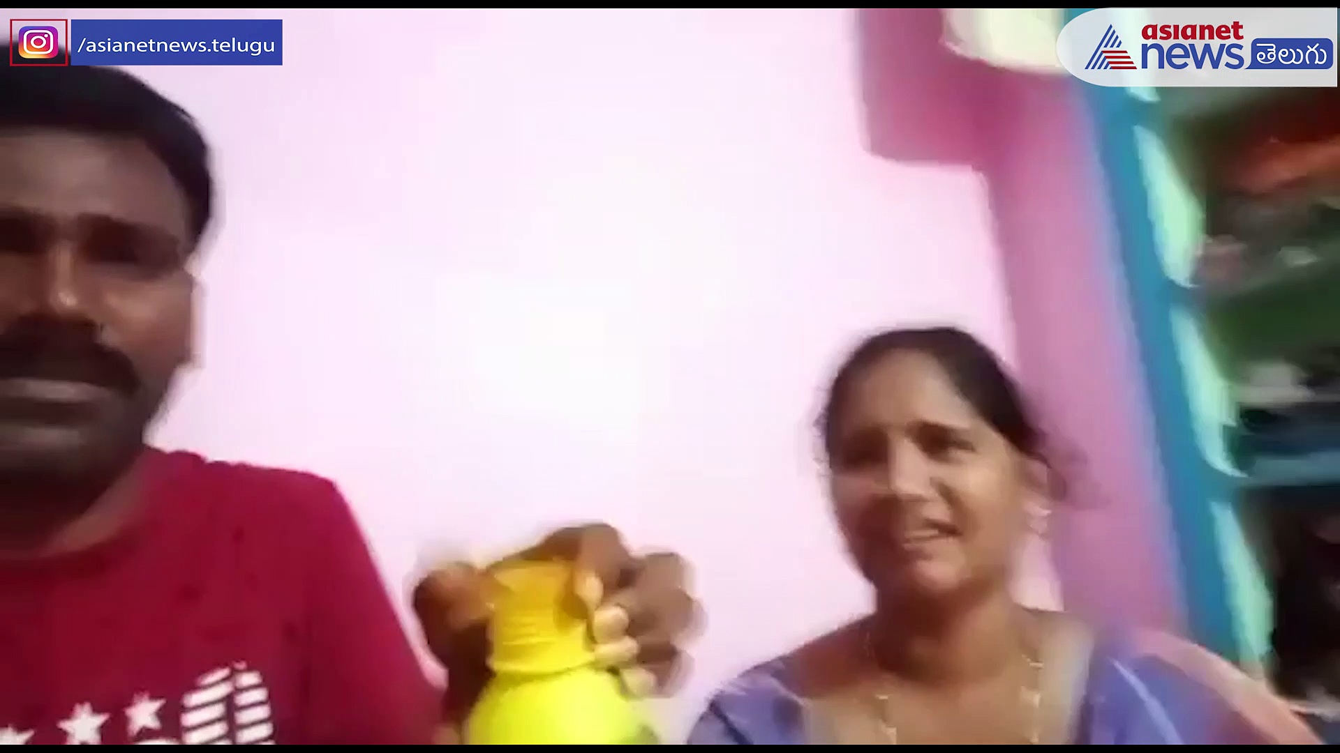 భార్యపై స్నేహితుడి అత్యాచారం... మనస్థాపంతో దంపతుల ఆత్మహత్యాయత్నం (సెల్పీ వీడియో)