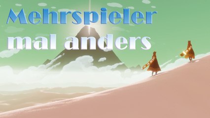 Mehrspieler kurios - Zehn schräge Multiplayer-Spielideen