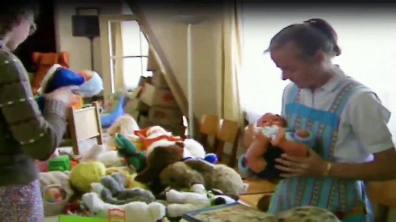 Colonia Dignidad - Aus dem Innern einer deutschen Sekte Staffel 1 Folge 4 HD Deutsch