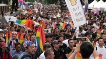 Asia: más sombras que luces para el LGTBI en un continente de contrastes