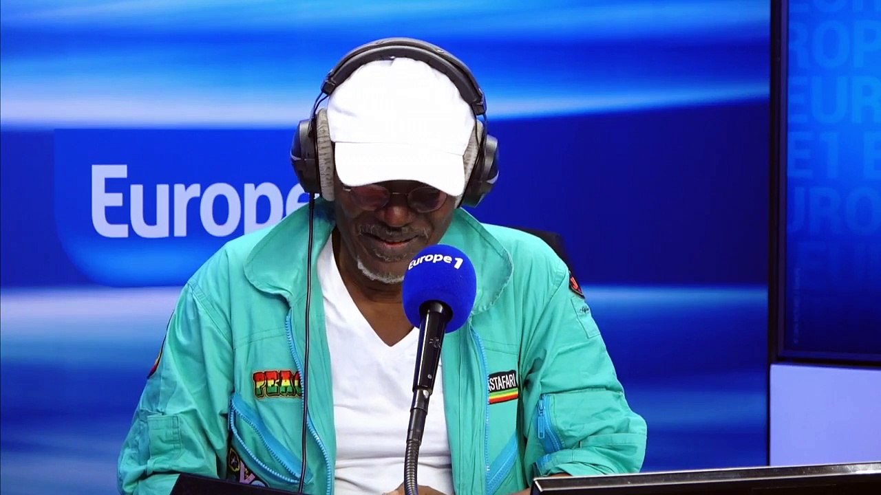 Les stories de Philippe Manoeuvre, Jean-Claude Van Damme, Orelsan et Matthieu Chedid