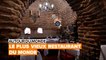 Autour du monde : le plus ancien restaurant du monde