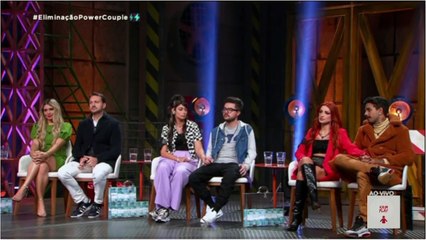 POWER COUPLE BRASIL  6 ✔ (EPIS. 47)    24/06/2022