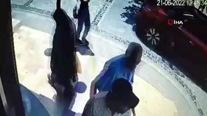 Yabancı uyruklu ''çakma'' savcı kadın dolandırıcı ''dişi'' sayesinde yakalandı