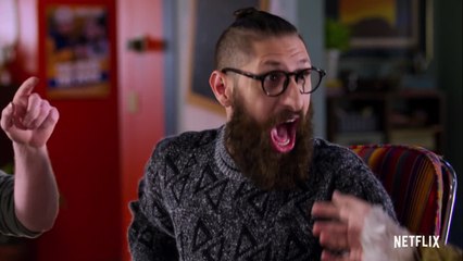 Aunty Donna's Big Ol' House of Fun  Official Trailer