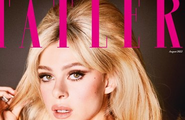 'Honestly we never go out': Nicola Peltz Beckham opens up on married life with Brooklyn Beckham
