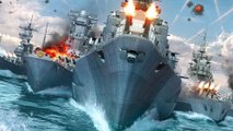 Was ist... World of Warships? - Beta-Version angespielt