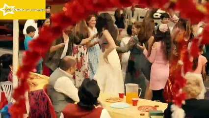 Três Centavos (Üç Kuruş) portugues episodio-01