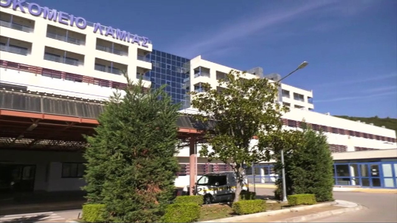 Ενισχύεται με γιατρούς η παιδιατρική κλινική το...