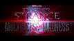 DOCTOR STRANGE 2 IN THE MULTIVERSE OF MADNESS _Wrong Universe_ 4K ULTRA HD 2022