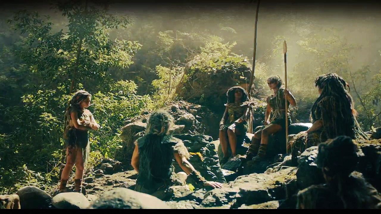 The Witcher Staffel 1 Folge 5 HD Deutsch