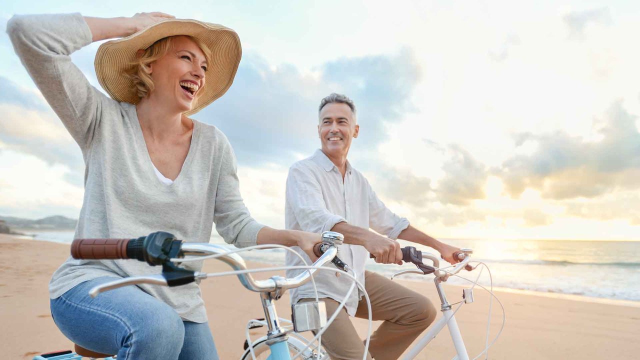 Liebeshoroskop Widder und Zwilling: Viele Gemeinsamkeiten