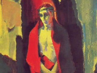 1st Station: Jesus is Condemned