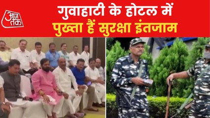 Why is Sanjay Raut telling if Sharad Pawar was threatened?