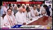 NDA President Candidate Draupadi Murmu Files Nomination For President Elections | V6 News
