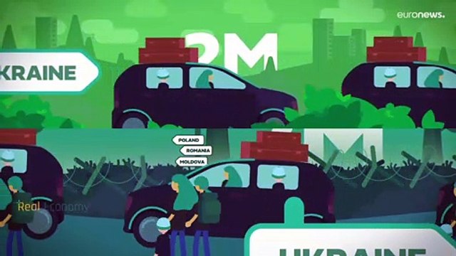 ЕС ищет таланты, в том числе и среди украинских беженцев