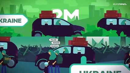 ЕС ищет таланты, в том числе и среди украинских беженцев