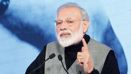 SC upholds clean chit to PM Modi in Gujarat Riot case