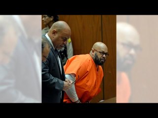 Mistrial declared in wrongful death suit against Suge Knight