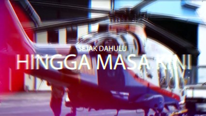 INDEPTH STORY : Bagian 2  Mengenal Lebih Dekat Sosok Polisi Indonesia (3/3)