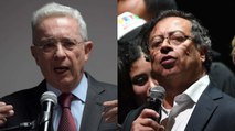 Álvaro Uribe Vélez confirmó que se reunirá con el presidente electo Gustavo Petro