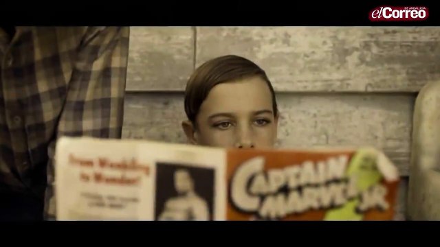 Los estrenos en la cartelera para este finde