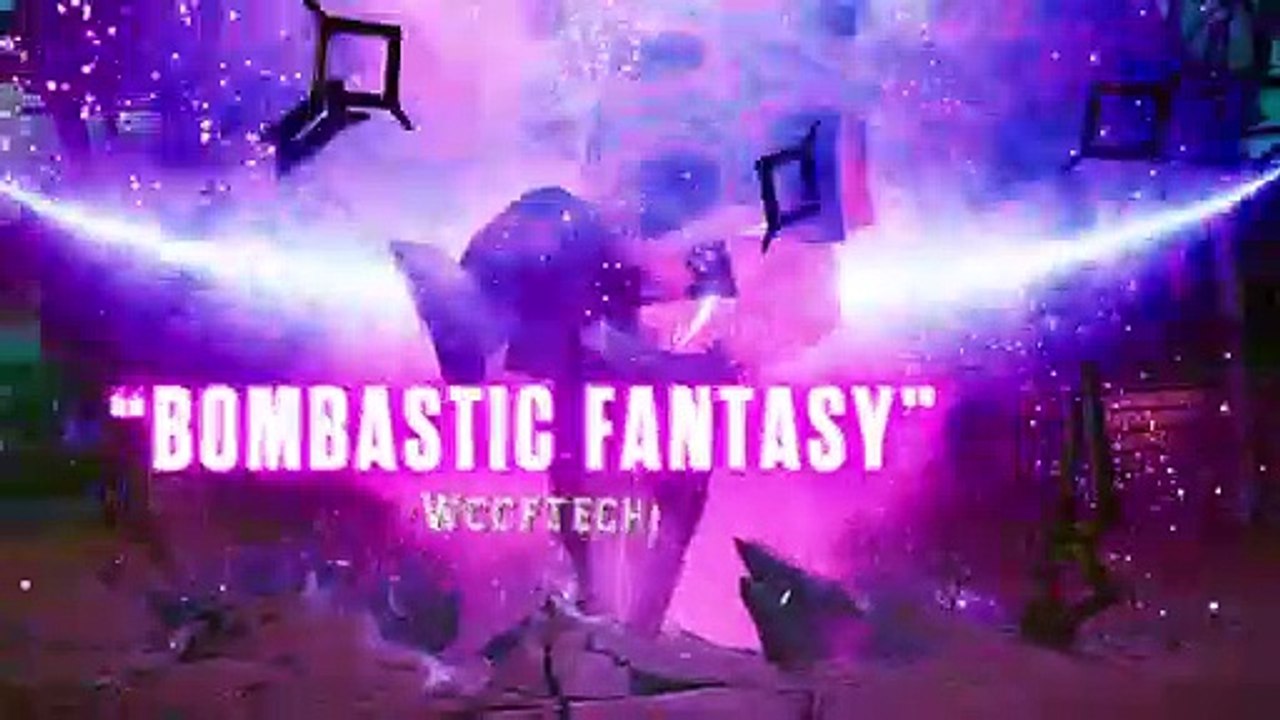 Tiny Tina's Wonderlands - Official Steam Launch Trailer