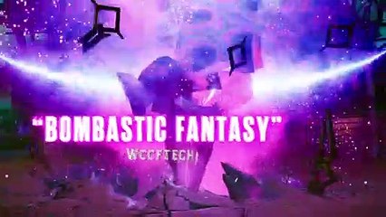 Tiny Tina's Wonderlands - Official Steam Launch Trailer
