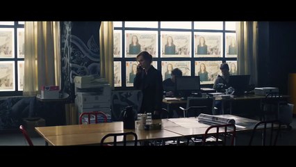 Promesas en París - Tráiler oficial © Filmax