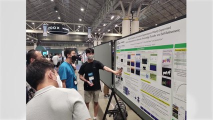 [기업] 네이버 '세계 최고 수준' AI 학회에 논문 22편 발표 / YTN