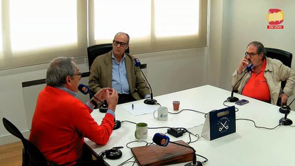 Sin Novedad en el Alcázar 26/06/2022