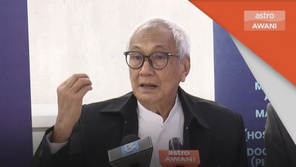 Kanabis Perubatan | Kerajaan diseru longgarkan penggunaan CBD