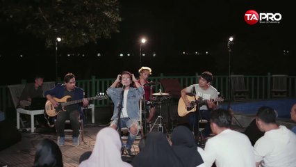 Maulana Ardhiansyah - Bila Nanti (Live Ska Reggae)