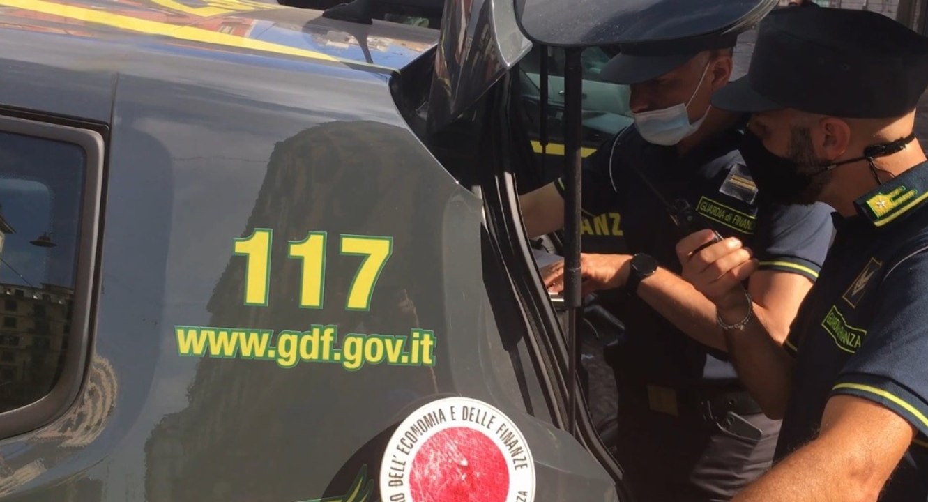 Torre Annunziata (NA) - Violano la sorveglianza speciale: 2 arresti (24.06.22)
